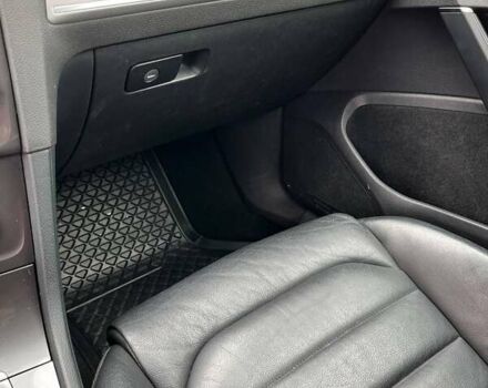 Черный Фольксваген e-Golf, объемом двигателя 0 л и пробегом 133 тыс. км за 10500 $, фото 22 на Automoto.ua