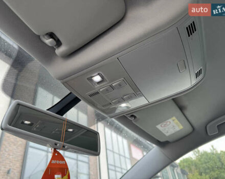 Чорний Фольксваген e-Golf, об'ємом двигуна 0 л та пробігом 129 тис. км за 8999 $, фото 71 на Automoto.ua