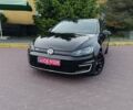 Чорний Фольксваген e-Golf, об'ємом двигуна 0 л та пробігом 120 тис. км за 7750 $, фото 6 на Automoto.ua