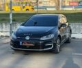 Чорний Фольксваген e-Golf, об'ємом двигуна 0 л та пробігом 185 тис. км за 8600 $, фото 1 на Automoto.ua