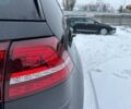 Чорний Фольксваген e-Golf, об'ємом двигуна 0 л та пробігом 72 тис. км за 12990 $, фото 9 на Automoto.ua