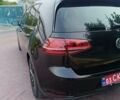 Чорний Фольксваген e-Golf, об'ємом двигуна 0 л та пробігом 120 тис. км за 7750 $, фото 27 на Automoto.ua