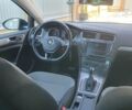 Чорний Фольксваген e-Golf, об'ємом двигуна 0 л та пробігом 129 тис. км за 8800 $, фото 75 на Automoto.ua
