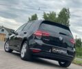Чорний Фольксваген e-Golf, об'ємом двигуна 0 л та пробігом 120 тис. км за 8999 $, фото 8 на Automoto.ua