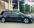Черный Фольксваген e-Golf, объемом двигателя 0 л и пробегом 158 тыс. км за 8650 $, фото 11 на Automoto.ua