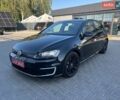 Черный Фольксваген e-Golf, объемом двигателя 0 л и пробегом 147 тыс. км за 7950 $, фото 6 на Automoto.ua