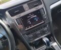 Чорний Фольксваген e-Golf, об'ємом двигуна 0 л та пробігом 123 тис. км за 12500 $, фото 10 на Automoto.ua