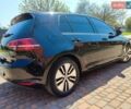 Чорний Фольксваген e-Golf, об'ємом двигуна 0 л та пробігом 127 тис. км за 10500 $, фото 29 на Automoto.ua