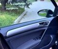 Черный Фольксваген e-Golf, объемом двигателя 80 л и пробегом 120 тыс. км за 9700 $, фото 9 на Automoto.ua