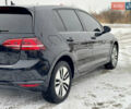 Черный Фольксваген e-Golf, объемом двигателя 0 л и пробегом 130 тыс. км за 8300 $, фото 44 на Automoto.ua