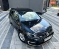 Черный Фольксваген e-Golf, объемом двигателя 0 л и пробегом 97 тыс. км за 8299 $, фото 19 на Automoto.ua