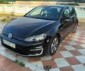 Черный Фольксваген e-Golf, объемом двигателя 0 л и пробегом 157 тыс. км за 10000 $, фото 3 на Automoto.ua