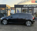 Черный Фольксваген e-Golf, объемом двигателя 0 л и пробегом 131 тыс. км за 8300 $, фото 7 на Automoto.ua