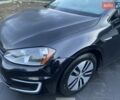 Черный Фольксваген e-Golf, объемом двигателя 0 л и пробегом 158 тыс. км за 6950 $, фото 11 на Automoto.ua