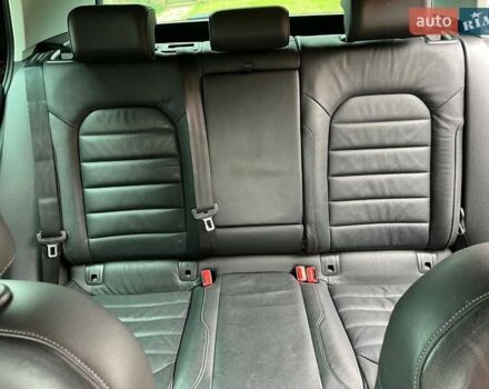 Черный Фольксваген e-Golf, объемом двигателя 0 л и пробегом 133 тыс. км за 10500 $, фото 28 на Automoto.ua