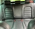 Черный Фольксваген e-Golf, объемом двигателя 0 л и пробегом 133 тыс. км за 10500 $, фото 28 на Automoto.ua