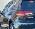 Черный Фольксваген e-Golf, объемом двигателя 0 л и пробегом 186 тыс. км за 9300 $, фото 15 на Automoto.ua