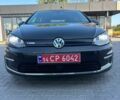 Черный Фольксваген e-Golf, объемом двигателя 0 л и пробегом 147 тыс. км за 7950 $, фото 4 на Automoto.ua