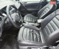 Черный Фольксваген e-Golf, объемом двигателя 0 л и пробегом 139 тыс. км за 9200 $, фото 42 на Automoto.ua
