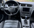 Черный Фольксваген e-Golf, объемом двигателя 0 л и пробегом 90 тыс. км за 9700 $, фото 19 на Automoto.ua