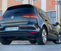 Черный Фольксваген e-Golf, объемом двигателя 0 л и пробегом 186 тыс. км за 9300 $, фото 16 на Automoto.ua