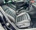 Черный Фольксваген e-Golf, объемом двигателя 0 л и пробегом 130 тыс. км за 8300 $, фото 64 на Automoto.ua