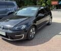 Черный Фольксваген e-Golf, объемом двигателя 0 л и пробегом 161 тыс. км за 9000 $, фото 1 на Automoto.ua