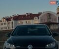 Черный Фольксваген e-Golf, объемом двигателя 0 л и пробегом 128 тыс. км за 8700 $, фото 1 на Automoto.ua