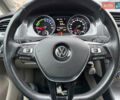 Черный Фольксваген e-Golf, объемом двигателя 0 л и пробегом 168 тыс. км за 8550 $, фото 14 на Automoto.ua