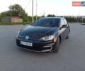 Черный Фольксваген e-Golf, объемом двигателя 0 л и пробегом 126 тыс. км за 9500 $, фото 1 на Automoto.ua