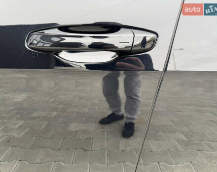 Черный Фольксваген e-Golf, объемом двигателя 0 л и пробегом 136 тыс. км за 9299 $, фото 40 на Automoto.ua