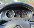Черный Фольксваген e-Golf, объемом двигателя 0 л и пробегом 117 тыс. км за 9200 $, фото 1 на Automoto.ua
