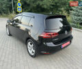 Черный Фольксваген e-Golf, объемом двигателя 0 л и пробегом 161 тыс. км за 9800 $, фото 9 на Automoto.ua