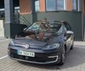 Черный Фольксваген e-Golf, объемом двигателя 0 л и пробегом 127 тыс. км за 9900 $, фото 6 на Automoto.ua