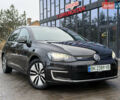 Черный Фольксваген e-Golf, объемом двигателя 0 л и пробегом 139 тыс. км за 9200 $, фото 72 на Automoto.ua