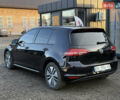 Черный Фольксваген e-Golf, объемом двигателя 0 л и пробегом 131 тыс. км за 8300 $, фото 6 на Automoto.ua
