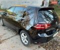 Чорний Фольксваген e-Golf, об'ємом двигуна 0 л та пробігом 198 тис. км за 9200 $, фото 5 на Automoto.ua