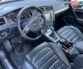 Черный Фольксваген e-Golf, объемом двигателя 0 л и пробегом 133 тыс. км за 12800 $, фото 19 на Automoto.ua