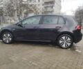 Черный Фольксваген e-Golf, объемом двигателя 0 л и пробегом 109 тыс. км за 12399 $, фото 2 на Automoto.ua