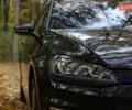 Черный Фольксваген e-Golf, объемом двигателя 0 л и пробегом 199 тыс. км за 8200 $, фото 9 на Automoto.ua