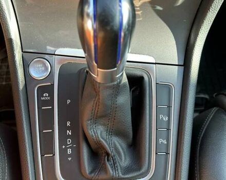 Черный Фольксваген e-Golf, объемом двигателя 0 л и пробегом 85 тыс. км за 11200 $, фото 8 на Automoto.ua