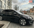 Чорний Фольксваген e-Golf, об'ємом двигуна 0 л та пробігом 122 тис. км за 9400 $, фото 8 на Automoto.ua