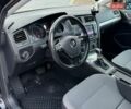 Черный Фольксваген e-Golf, объемом двигателя 0 л и пробегом 144 тыс. км за 8450 $, фото 31 на Automoto.ua
