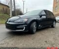 Черный Фольксваген e-Golf, объемом двигателя 0 л и пробегом 82 тыс. км за 10000 $, фото 1 на Automoto.ua