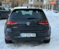 Черный Фольксваген e-Golf, объемом двигателя 0 л и пробегом 169 тыс. км за 8650 $, фото 3 на Automoto.ua