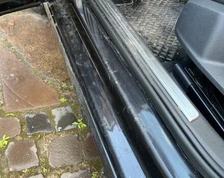 Черный Фольксваген e-Golf, объемом двигателя 0 л и пробегом 180 тыс. км за 7650 $, фото 16 на Automoto.ua