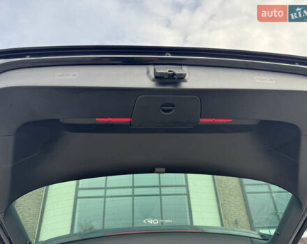 Чорний Фольксваген e-Golf, об'ємом двигуна 0 л та пробігом 129 тис. км за 8999 $, фото 75 на Automoto.ua