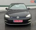Черный Фольксваген e-Golf, объемом двигателя 0 л и пробегом 89 тыс. км за 8500 $, фото 5 на Automoto.ua