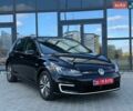 Чорний Фольксваген e-Golf, об'ємом двигуна 0 л та пробігом 120 тис. км за 9450 $, фото 9 на Automoto.ua