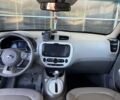 Черный Фольксваген e-Golf, объемом двигателя 0 л и пробегом 137 тыс. км за 8250 $, фото 9 на Automoto.ua